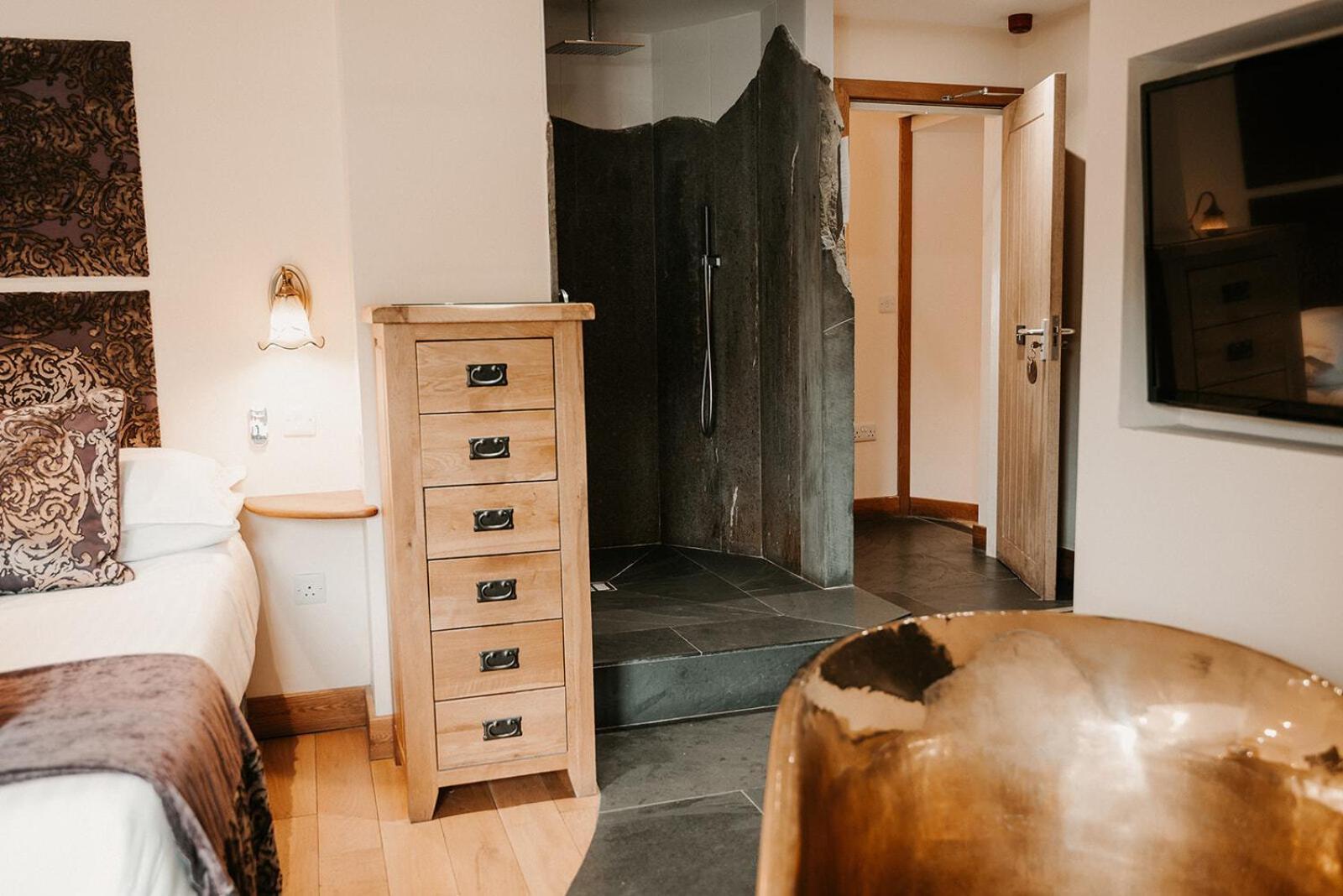 Bed and Breakfast The Wilson Arms Torver Номер фото
