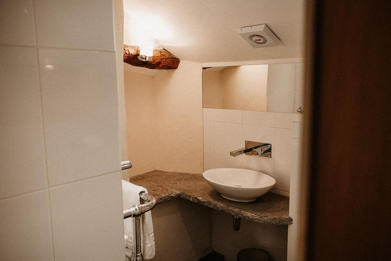 Bed and Breakfast The Wilson Arms Torver Номер фото