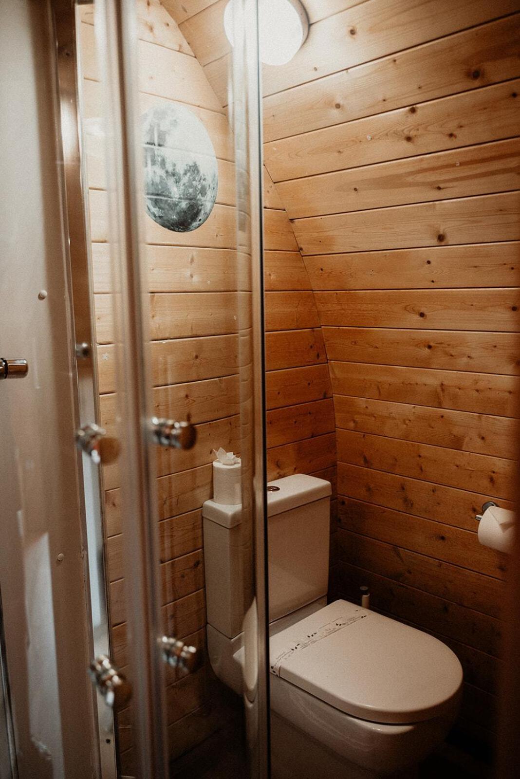 Bed and Breakfast The Wilson Arms Torver Номер фото