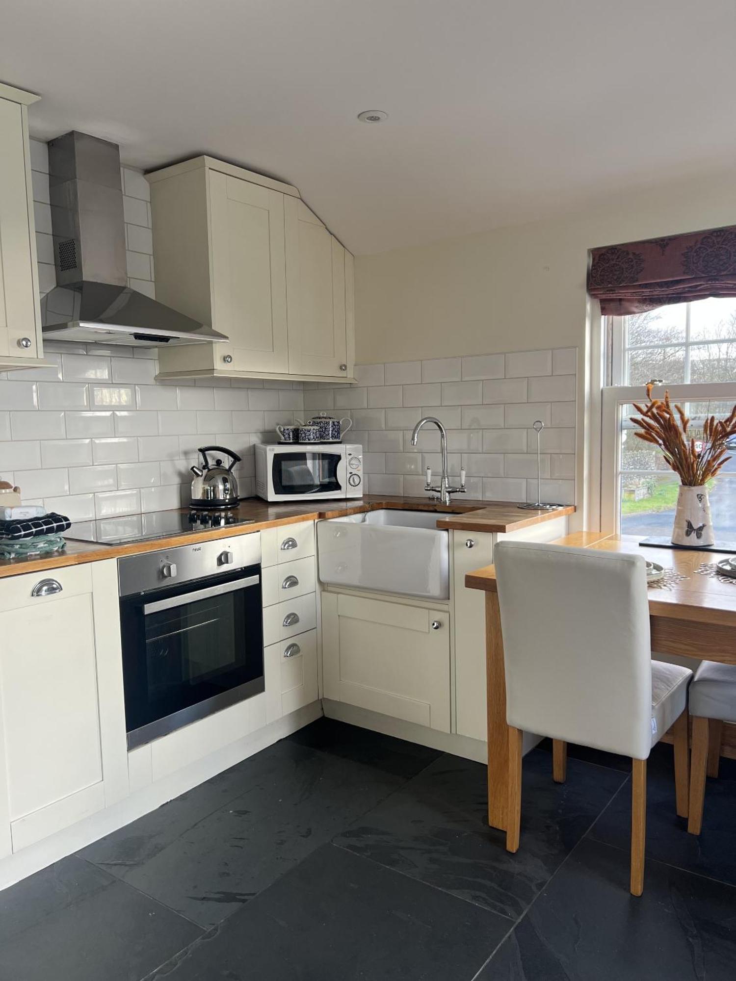 Bed and Breakfast The Wilson Arms Torver Номер фото