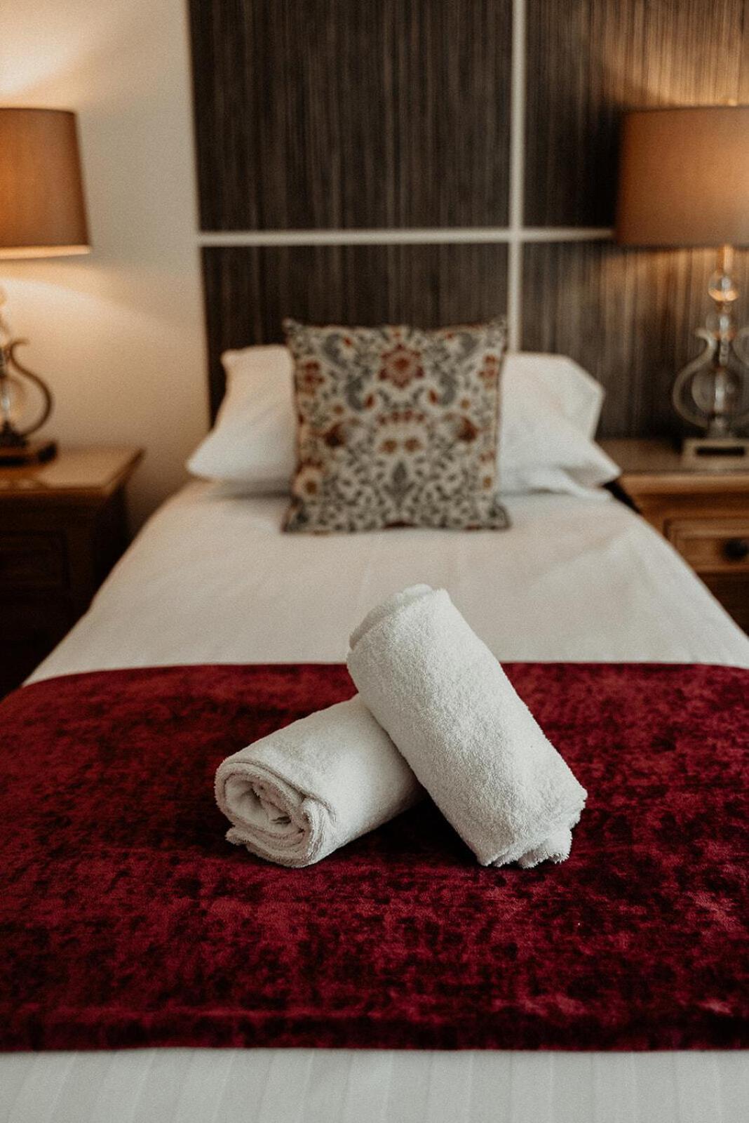 Bed and Breakfast The Wilson Arms Torver Номер фото