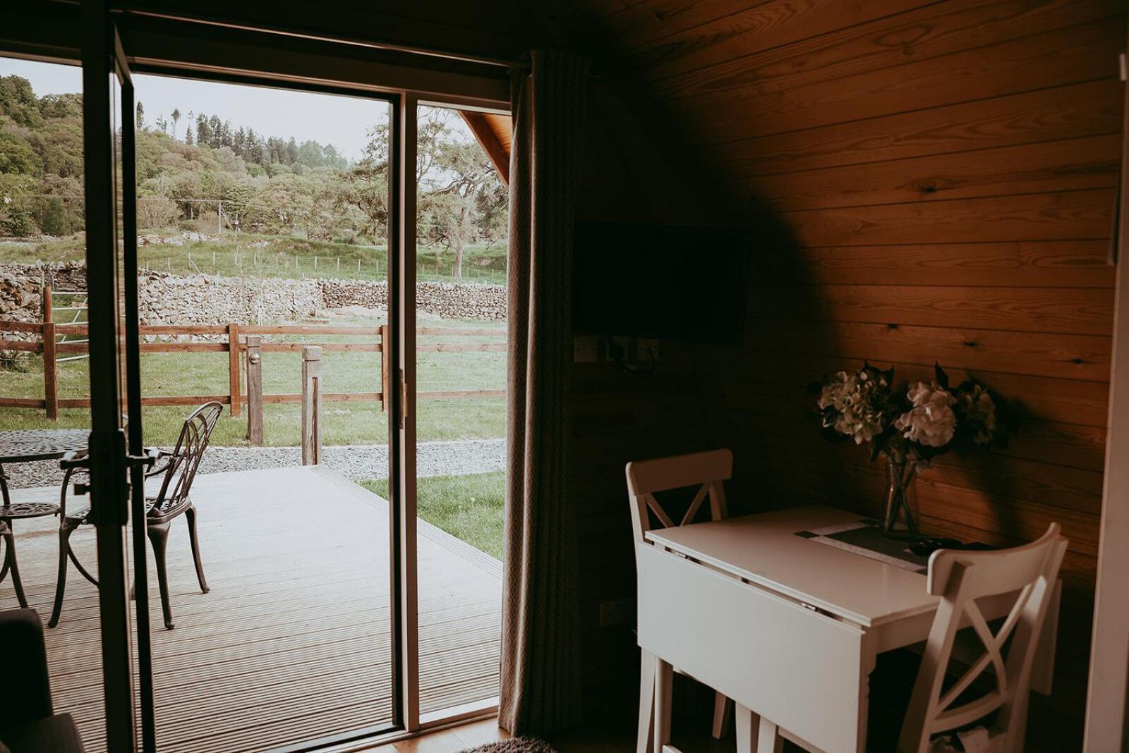 Bed and Breakfast The Wilson Arms Torver Номер фото