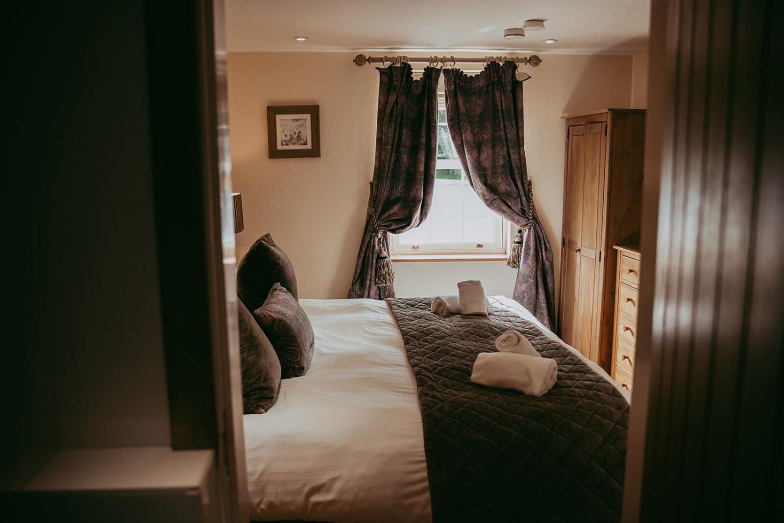 Bed and Breakfast The Wilson Arms Torver Номер фото