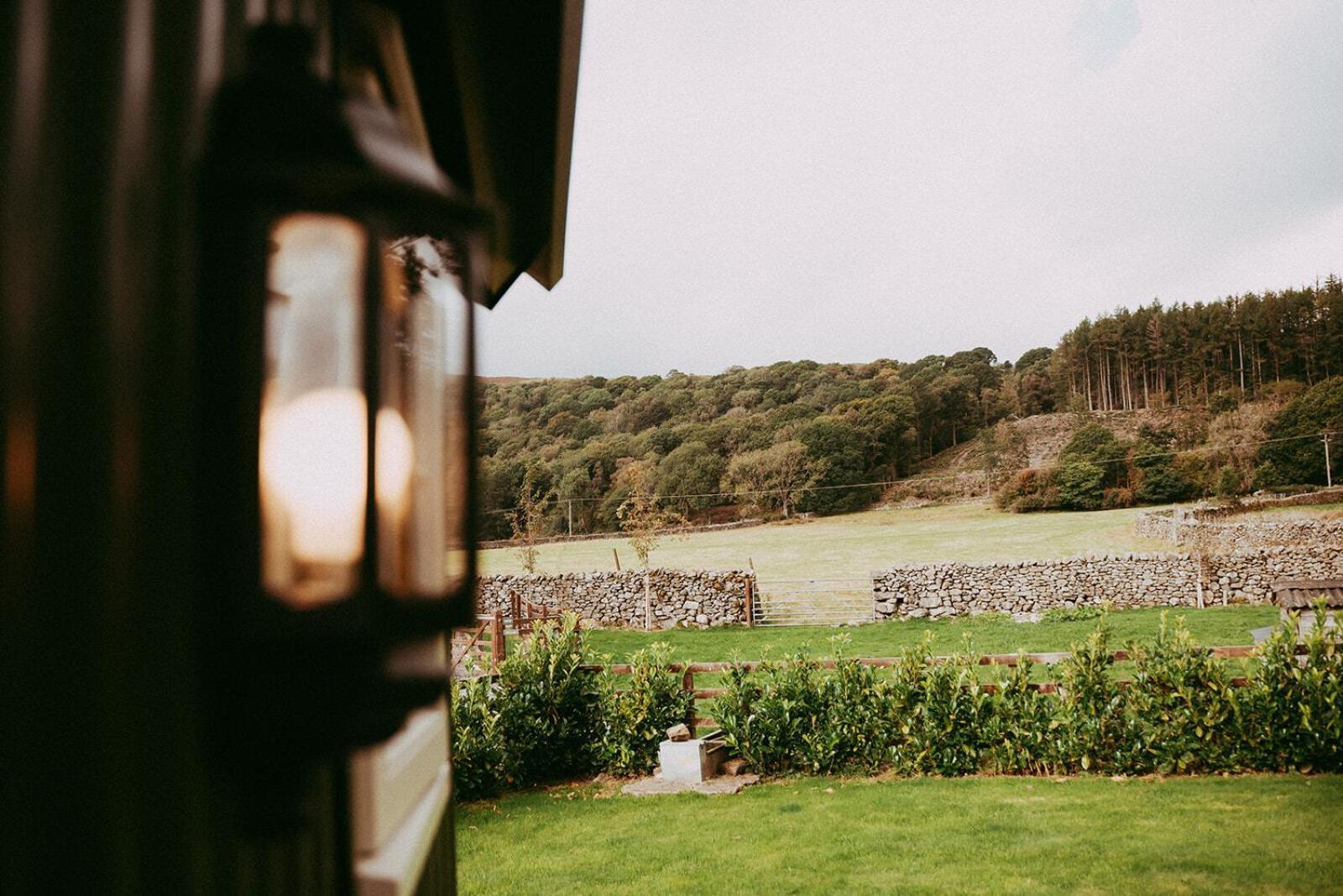 Bed and Breakfast The Wilson Arms Torver Номер фото