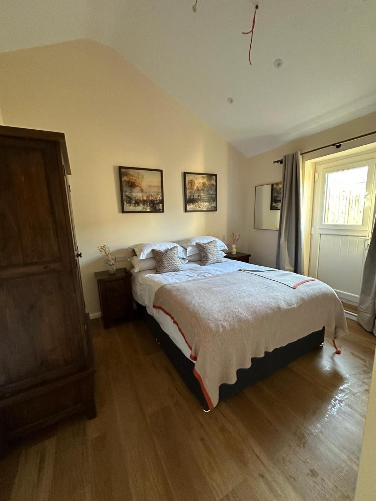 Bed and Breakfast The Wilson Arms Torver Номер фото