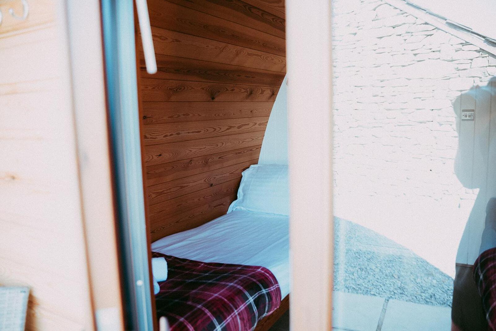 Bed and Breakfast The Wilson Arms Torver Номер фото