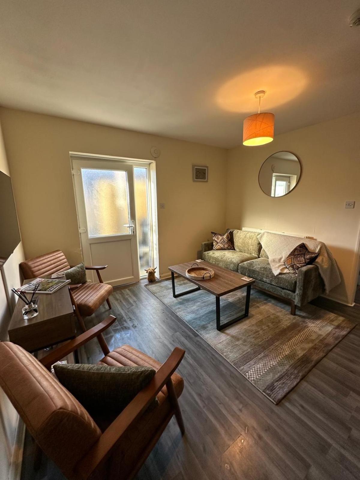 Bed and Breakfast The Wilson Arms Torver Номер фото