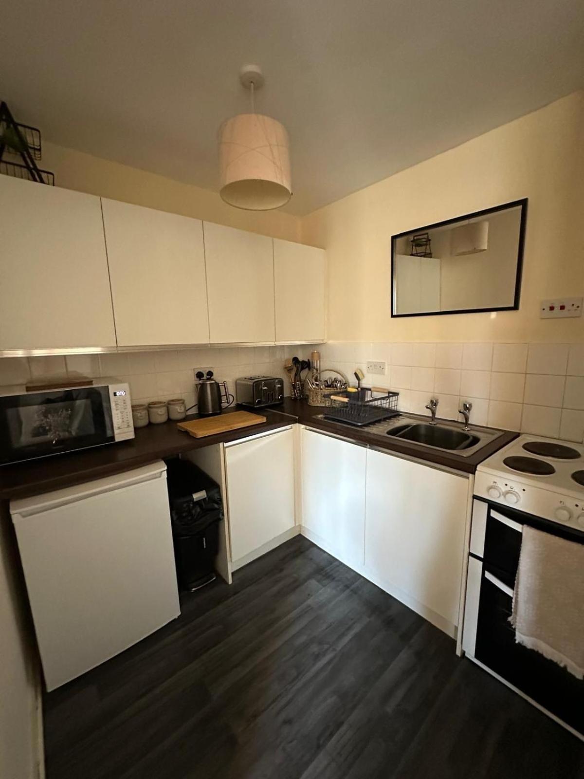 Bed and Breakfast The Wilson Arms Torver Номер фото