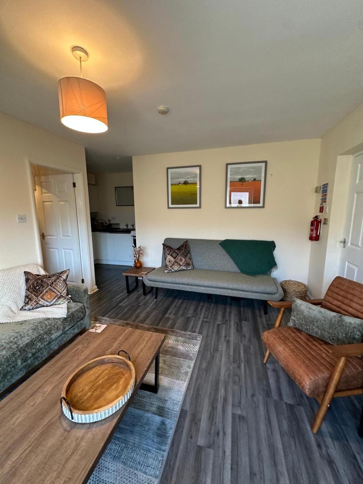 Bed and Breakfast The Wilson Arms Torver Номер фото